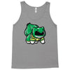 green ranger bulbasaur Tank Top