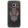 fullmetal stencil Samsung Galaxy S7 Edge Case