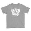 black panther Youth Tee