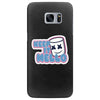 marshmello Samsung Galaxy S7 Edge