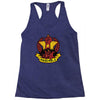 revolutionary assembly Racerback Tank