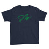 jake paul signature Youth Tee
