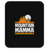 mountain mamma Mousepad