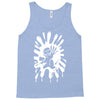 paintball airsoft game army Tank Top