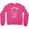 xenom&ouml;rph Crewneck Sweatshirt