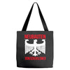 einsturzende neubauten logo Tote Bags