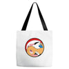 ren yang Tote Bags