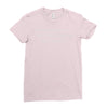 assassins slogan Ladies Fitted T-Shirt