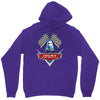 cousin guido Unisex Hoodie