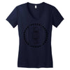 card king Women's V-Neck T-Shirt