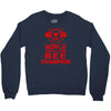 spelling bee champiun Crewneck Sweatshirt