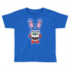 bonnie five night at freddy's Toddler T-shirt