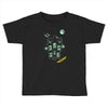 light off Toddler T-shirt