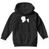 gaz geordie shore gary beadle Youth Hoodie