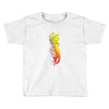 pink storm Toddler T-shirt