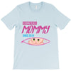 [your name] is going to be mommy T-Shirt