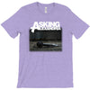 asking alexandria stand up and scream metalcore parkway drive T-Shirt