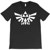 zelda logo T-Shirt