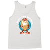 magnify your happiness Tank Top