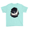 moon sailing Youth Tee