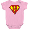 prayers for rome Baby Onesie