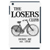 the losers club derry me est. 1958 iPad Mini