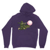 bazooka Unisex Hoodie