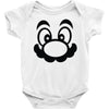 frimousse Baby Onesie