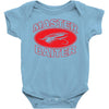 master baiter (2) Baby Onesie