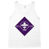 scout logo Tank Top
