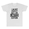 limited edition1 All Over Men's T-shirt