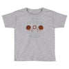 bm god drummers bass heroes too Toddler T-shirt