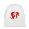 Ugandan Knuckles Baby Beanies