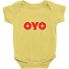 fahrie77 Baby Bodysuit