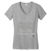 made in 1974 and still awesome Women's V-Neck T-Shirt
