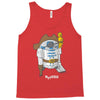 arr2d2 Tank Top