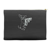 armed chihuahua ox827 best trending Accessory Pouches