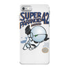 super paranoid iPhone 7 Case