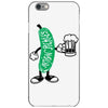 artisan pickle iPhone 6/6s Case