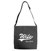 Wife Since 2015 Adjustable Strap Totes