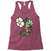 plants Racerback Tank