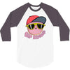 bronut 3/4 Sleeve Shirt