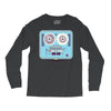 reel to reel Long Sleeve Shirts