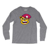 hhaa Long Sleeve Shirts