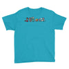 more crazy madness Youth Tee