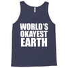 earth day shirts Tank Top