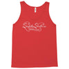 sinfully southern bakery and cafe Tank Top