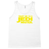 trust me, i'm a jedi master Tank Top