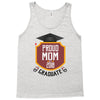 proud mom of a 2018 graduate Tank Top