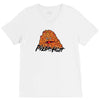 pizza the hutt   spaceballs V-Neck Tee
